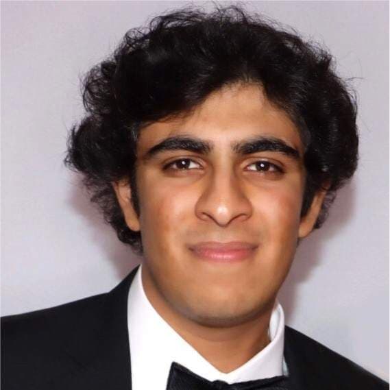 Shahbaz Hashmi
