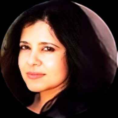 Shampa Bagchi