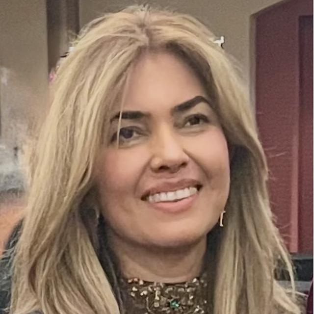 Shazia Shabir