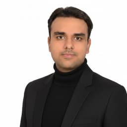 Syed Hassan Zakria