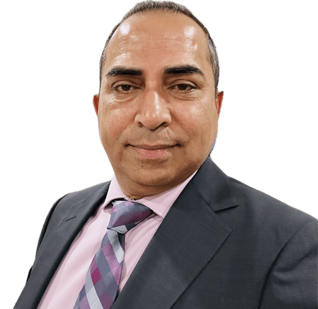 Taqi Hassan