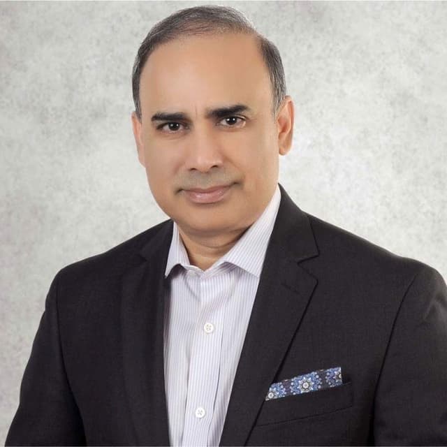 Tariq Khan