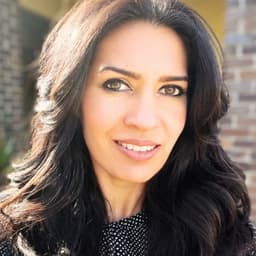 Tasneem Manjra