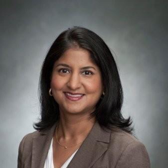 Tehmina Jaffer