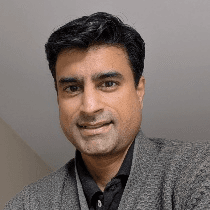 Uday Keshavdas