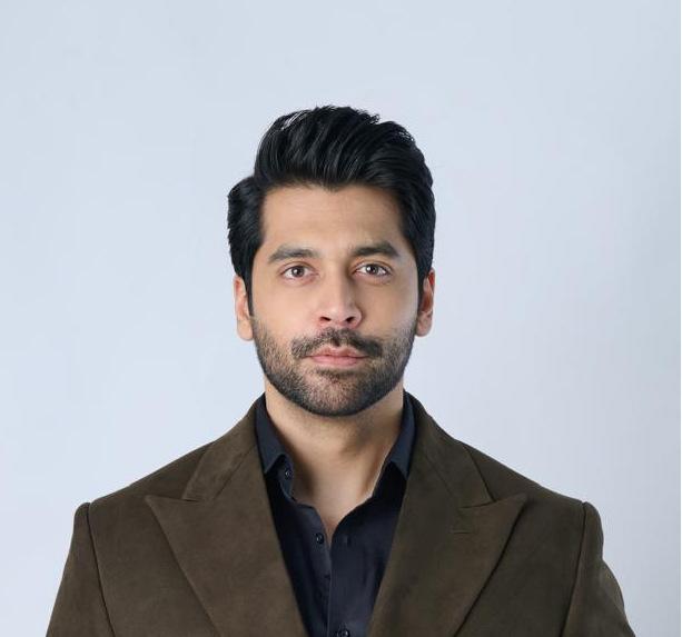 Uzair Hasan