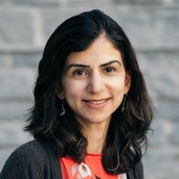 Uzma Makhdumi