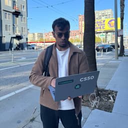 Yasin Ehsan