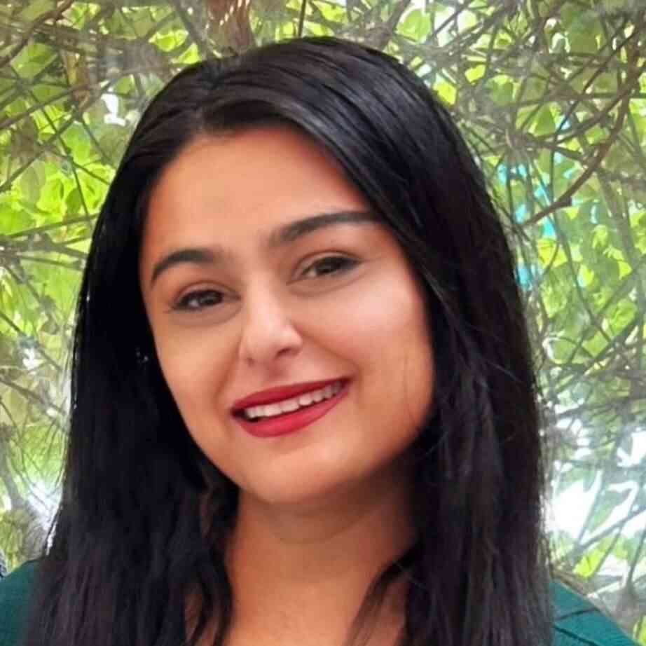 Zainab Jeewanjee