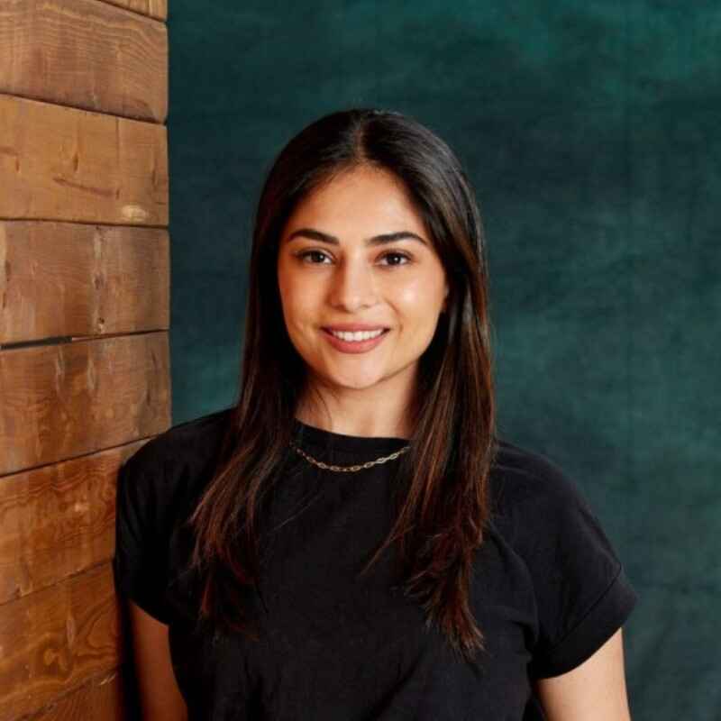 Zainab Joyo