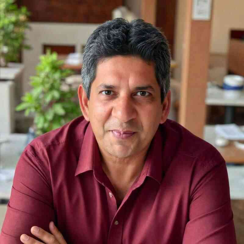 Zia Yusuf