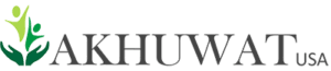 Akhuwat USA logo