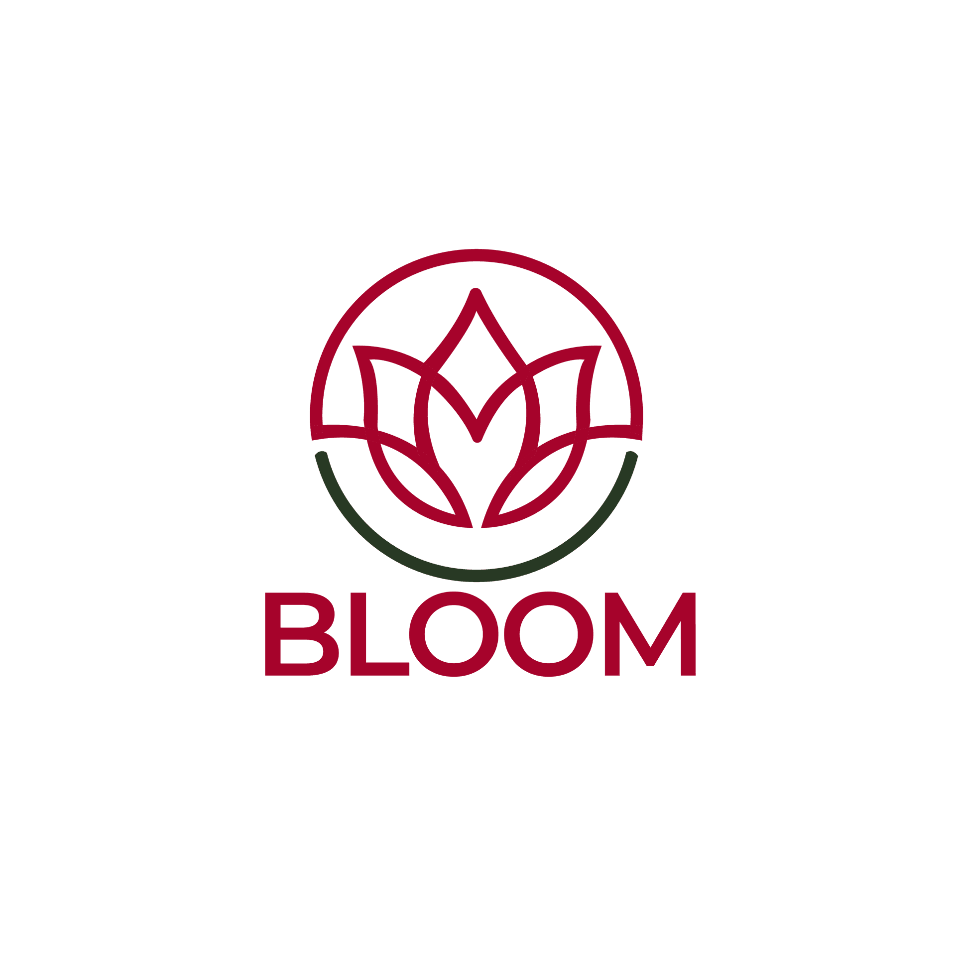 Bloom logo
