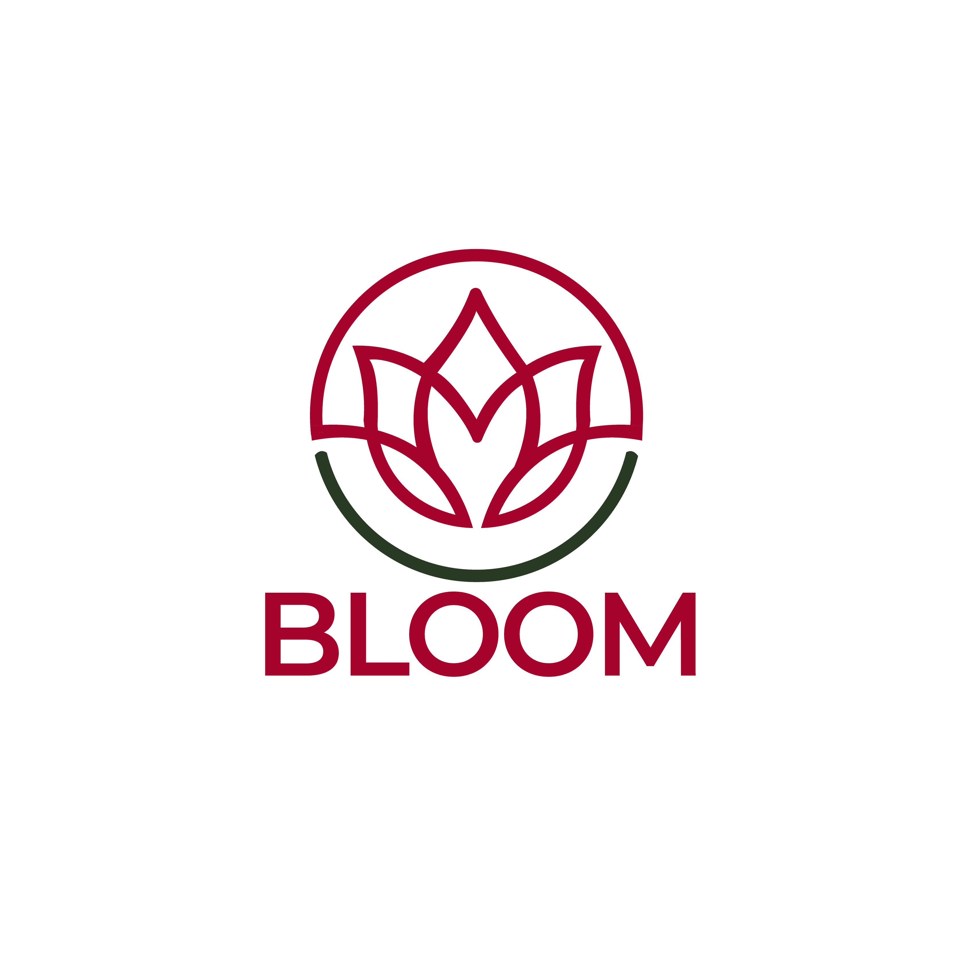 Bloom logo