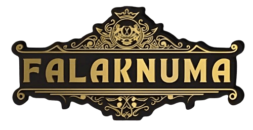 Falaknuma logo