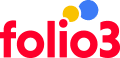 Folio3 logo