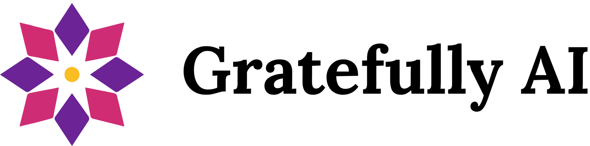 Gratefully AI logo