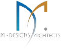 M-Designs Architects logo