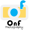 ONF Photography logo