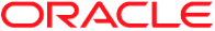 Oracle logo
