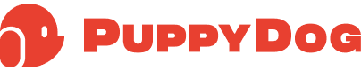 PuppyDog logo