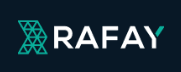 Rafay logo