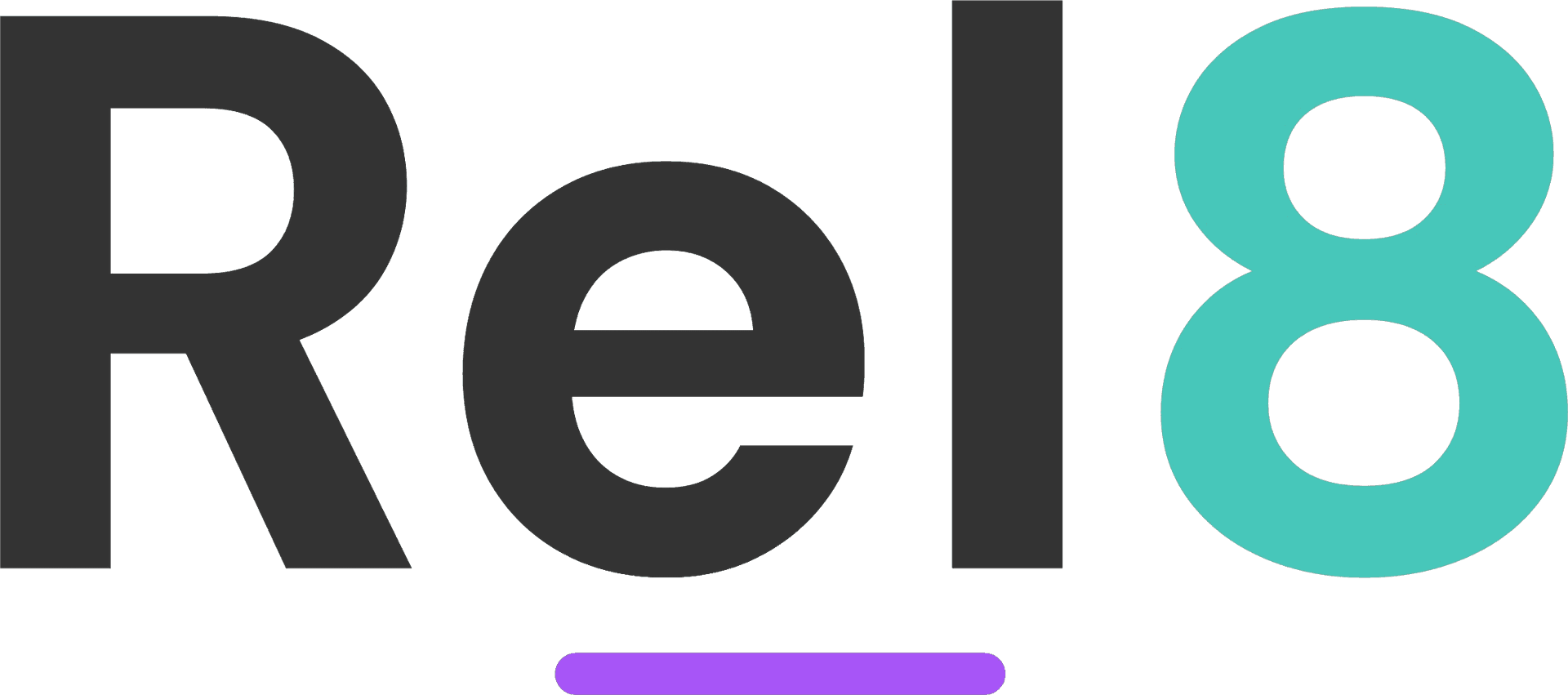Rel8 logo