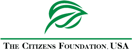 The Citizen Foundation logo