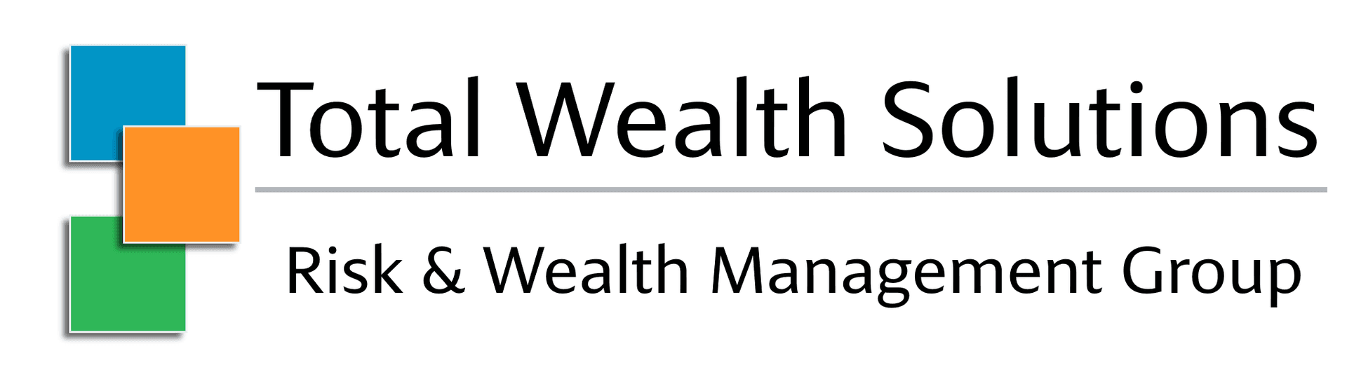 Total Wealth logo