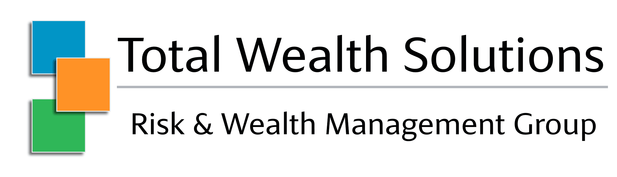 Total Wealth logo
