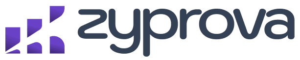 Zyprova logo