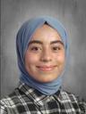 Halima Cherif Hminat