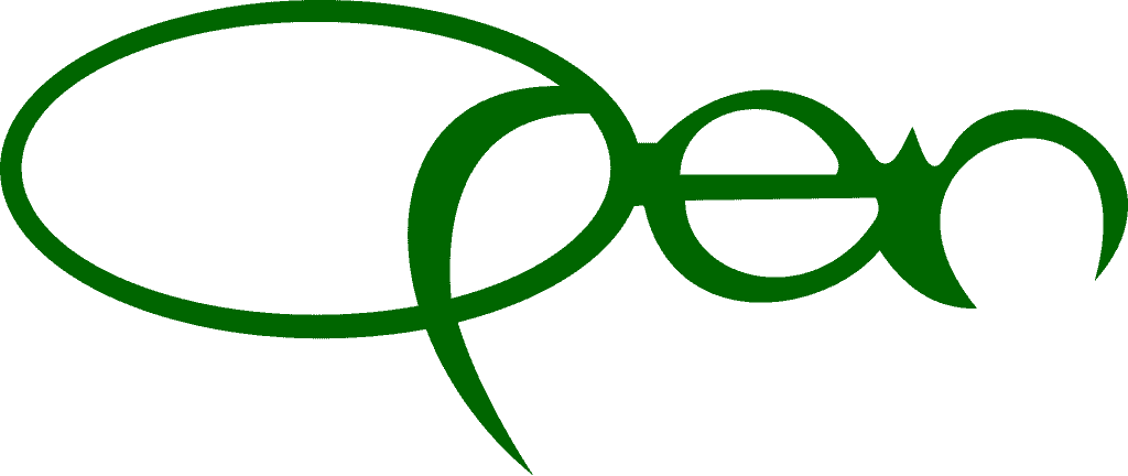 OPEN Silicon Valley Logo