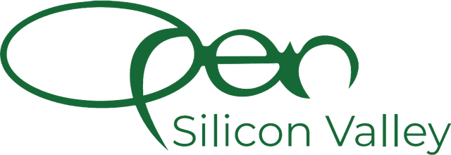 OPEN Silicon Valley Logo
