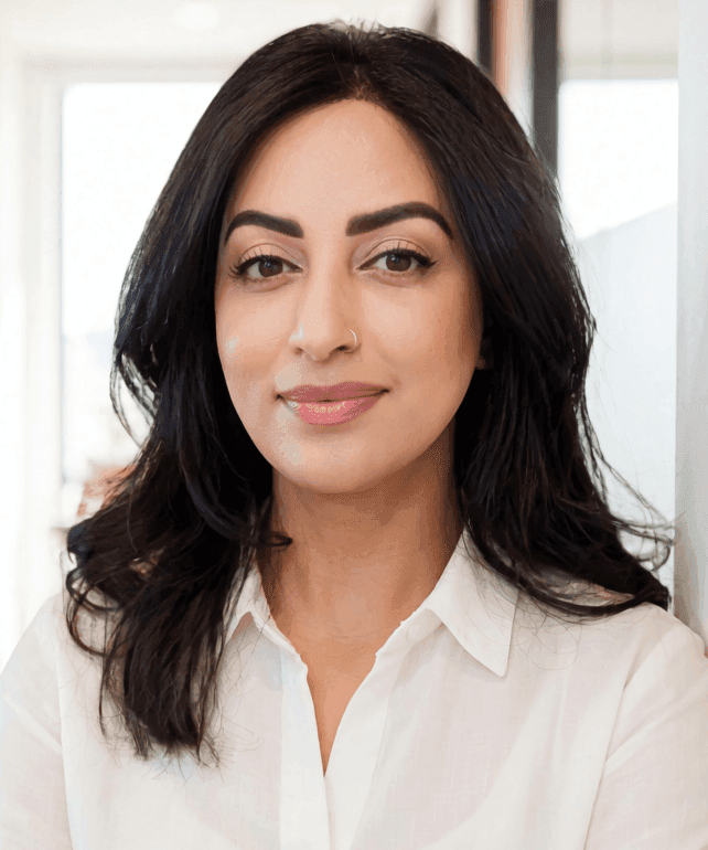 Amal Khan