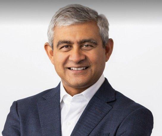 Amit Zavery