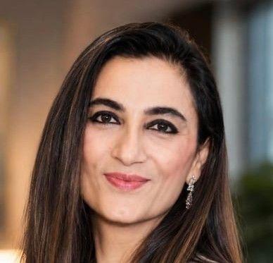 Maliha Agloria