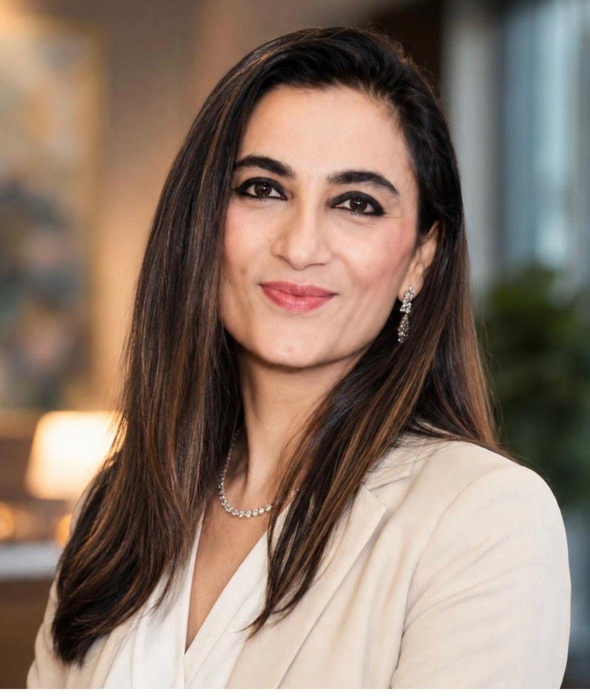Maliha Agloria