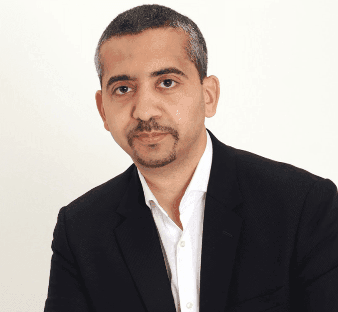 Mehdi Hasan