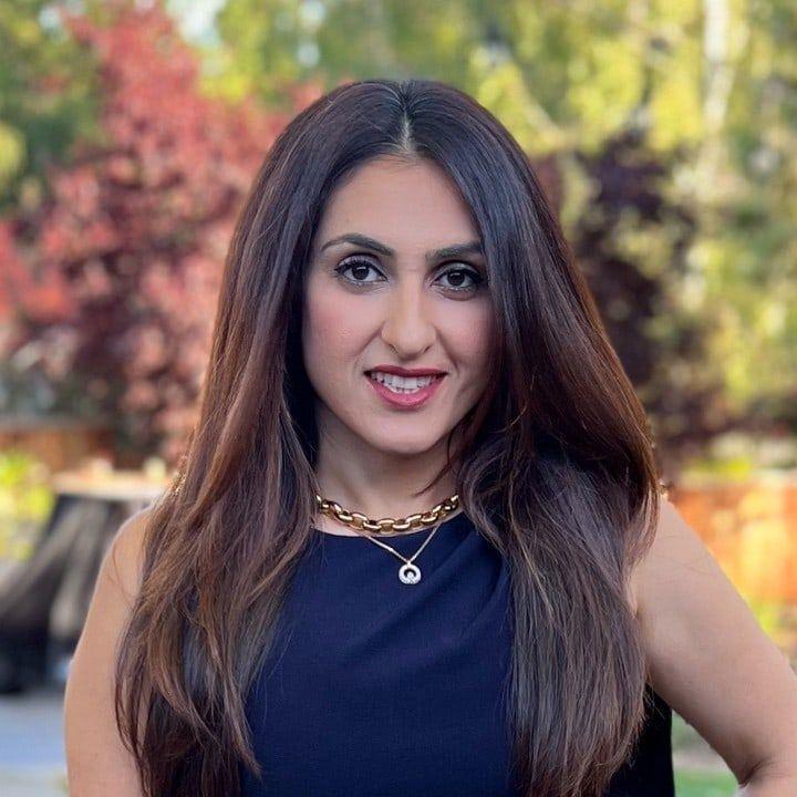 Saadia Khan