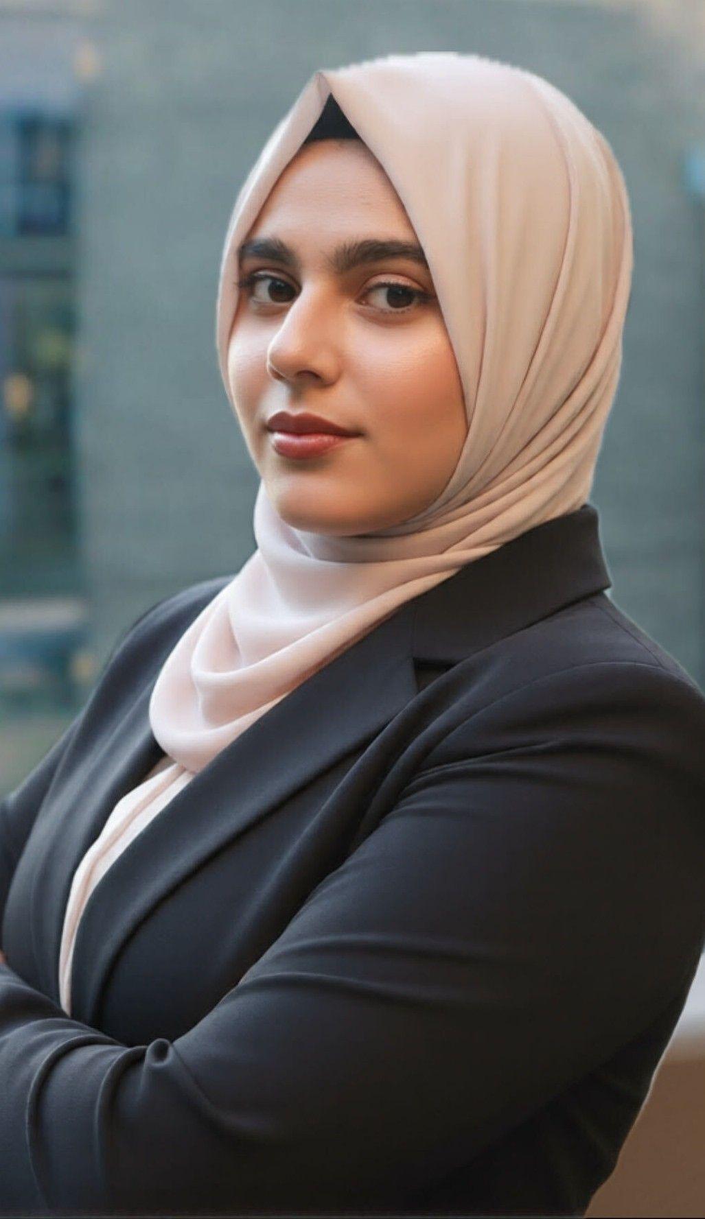 Sahar Farooq