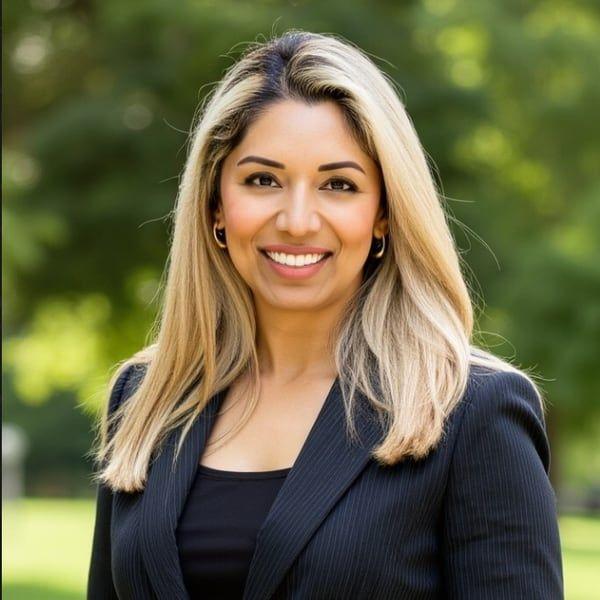 Sarah T. Khan
