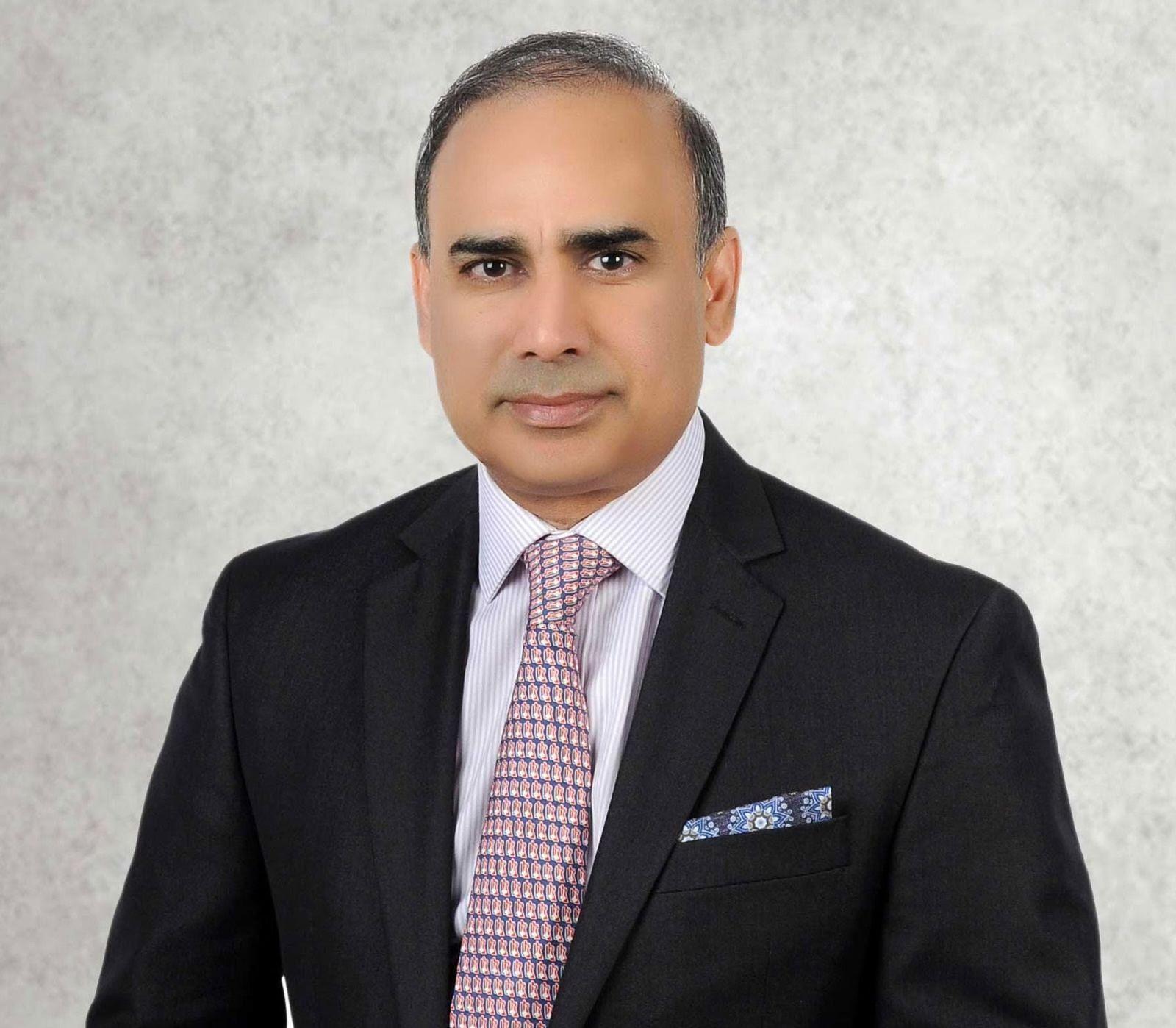 Tariq Khan