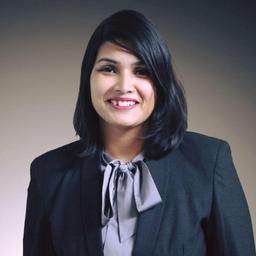 Adrija Banerjee