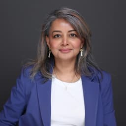 Ruma Samdani
