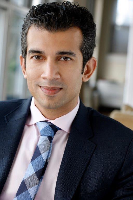 Aadil Zaman