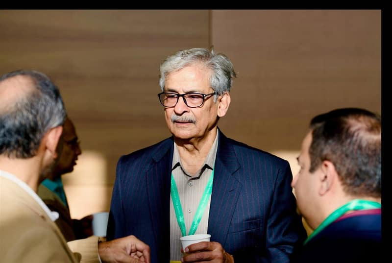 Moment from OPEN Forum