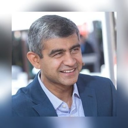 Amit Zavery