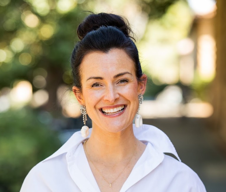 Kathryn Velcich