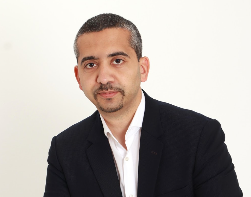 Mehdi Hasan
